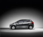 Kia Venga 2009 года